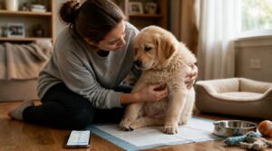 when to ask a vet about training setbacks when to ask a vet about training setbacks