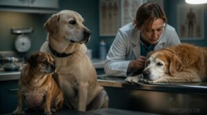 which dogs face greater risks which dogs face greater risks