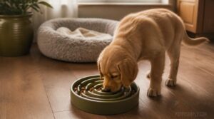 why anxious dogs need slow feeders why anxious dogs need slow feeders