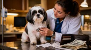 why cheap shih tzus can cost more later why cheap shih tzus can cost more later