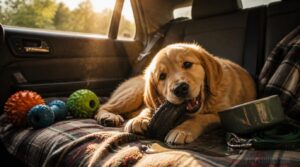 why chew toys improve road trips why chew toys improve road trips