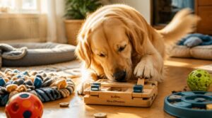 why dogs need puzzle toys why dogs need puzzle toys