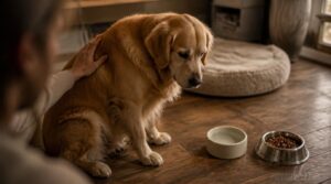 why dogs stop eating or drinking why dogs stop eating or drinking