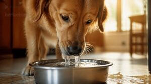 why is my dog drinking excessively why is my dog drinking excessively