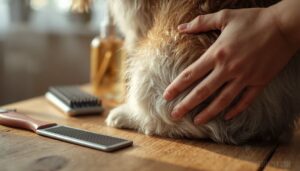 why matted dog fur needs prompt care why matted dog fur needs prompt care
