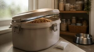 why moisture control matters in dog food storage why moisture control matters in dog food storage