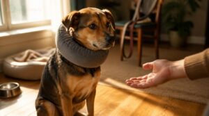 why rescue dogs need gentle collars why rescue dogs need gentle collars