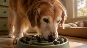why senior dogs need slow feeders why senior dogs need slow feeders