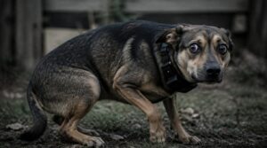 why training collars trigger stress why training collars trigger stress