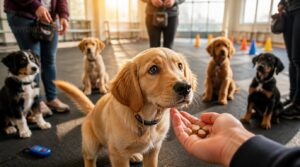 why training treats matter in obedience classes why training treats matter in obedience classes