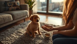 why treat choice matters for apartment puppies why treat choice matters for apartment puppies