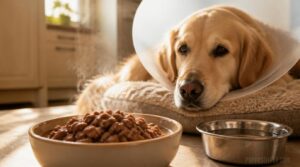 why wet food supports recovery why wet food supports recovery