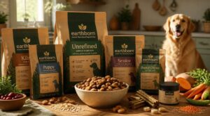 wild earth formula options wild earth formula options
