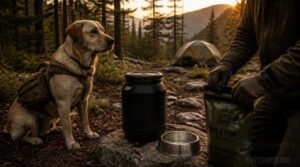 wildlife-safe food handling wildlife-safe food handling