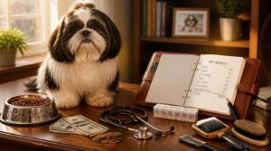 yearly shih tzu ownership expenses yearly shih tzu ownership expenses
