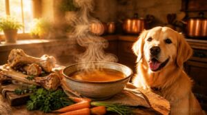yes, dogs can eat safe broth yes, dogs can eat safe broth