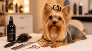 yorkie haircut maintenance tips yorkie haircut maintenance tips