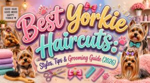 yorkie haircuts yorkie haircuts